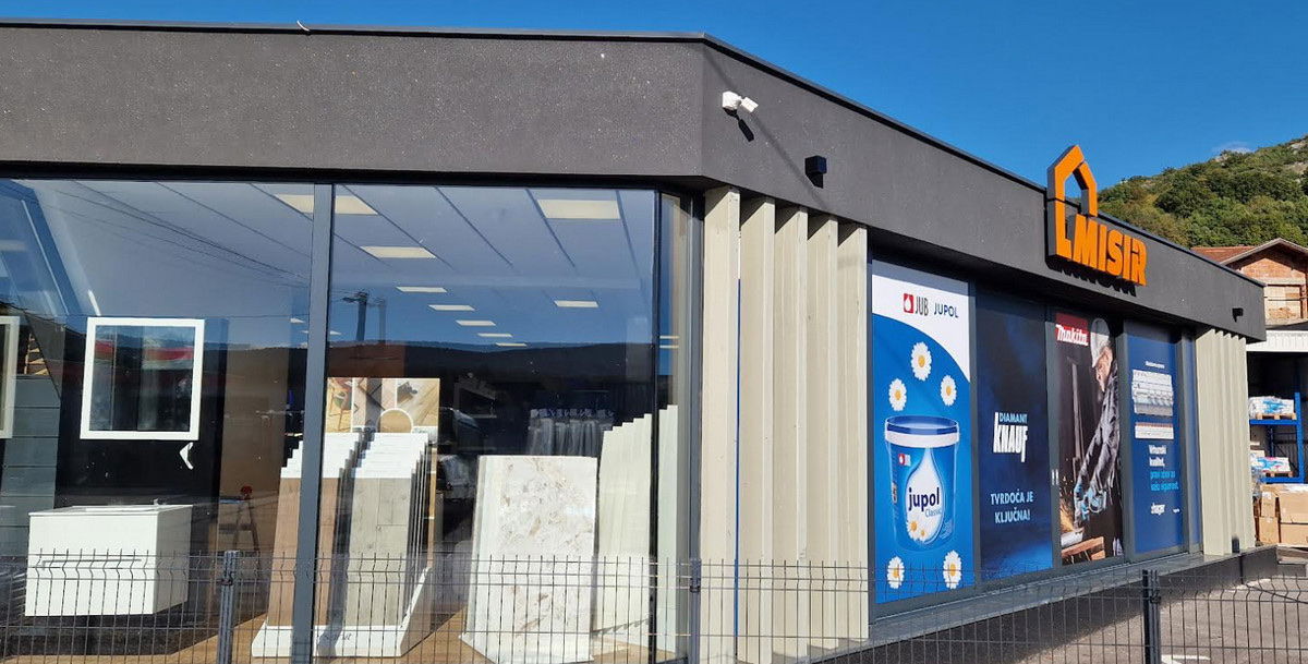 Misir d.o.o - podružnica Stolac