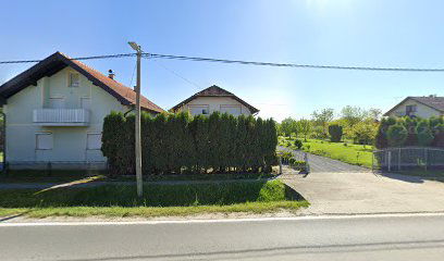 Obrt za terapiju govora i jezika, Log- Kod, Marina Navarra Kumer