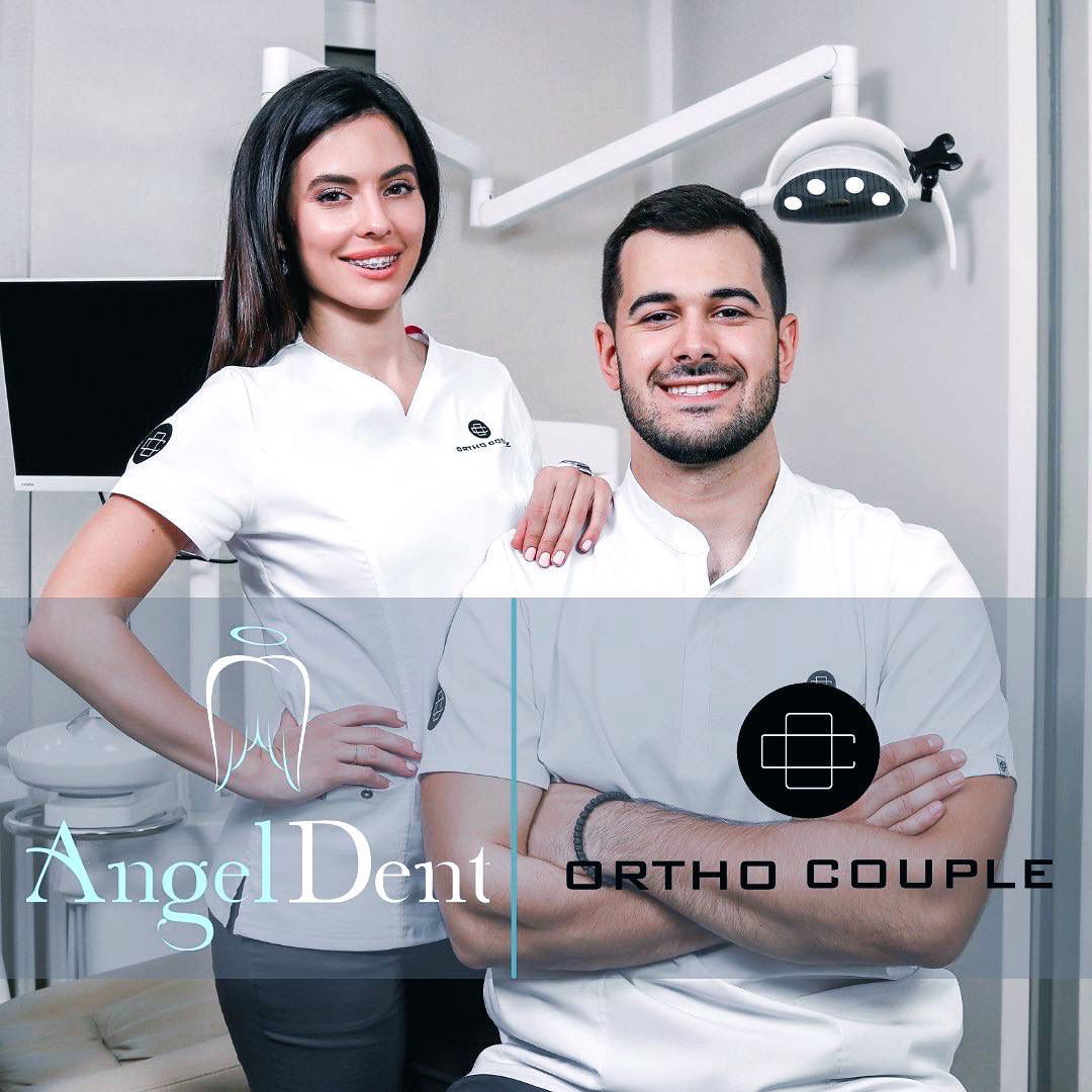 Angel Dental Centar