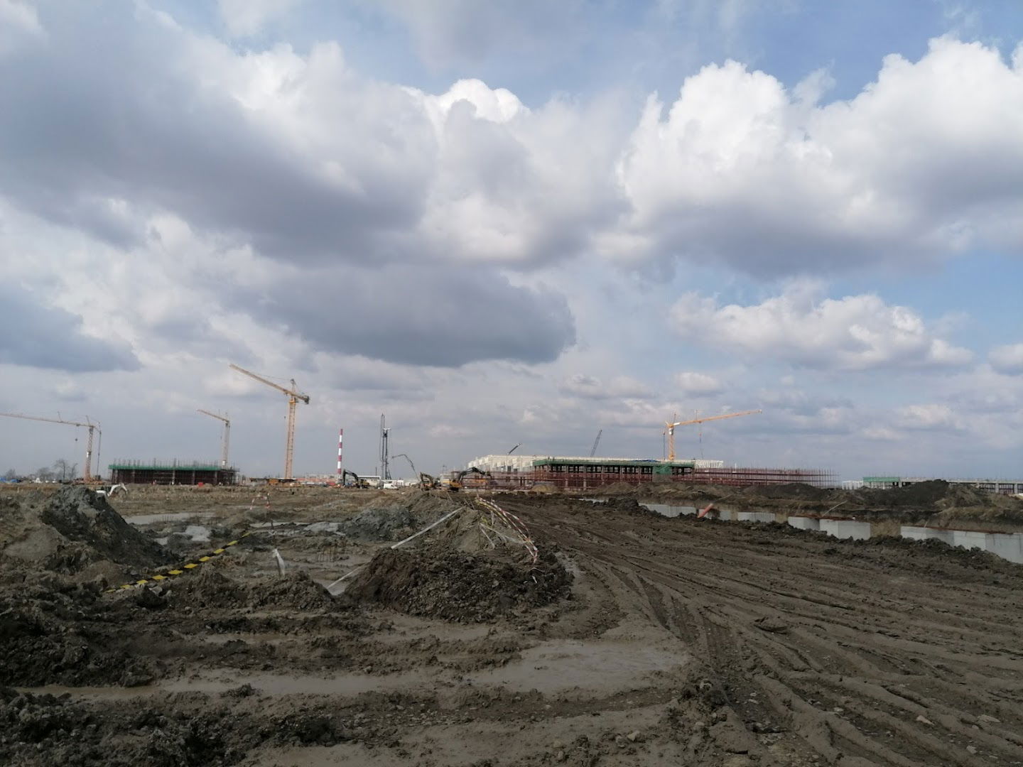 Linglong International Europe doo