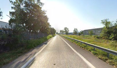 GORIZIA via Fermi (fronte 17)