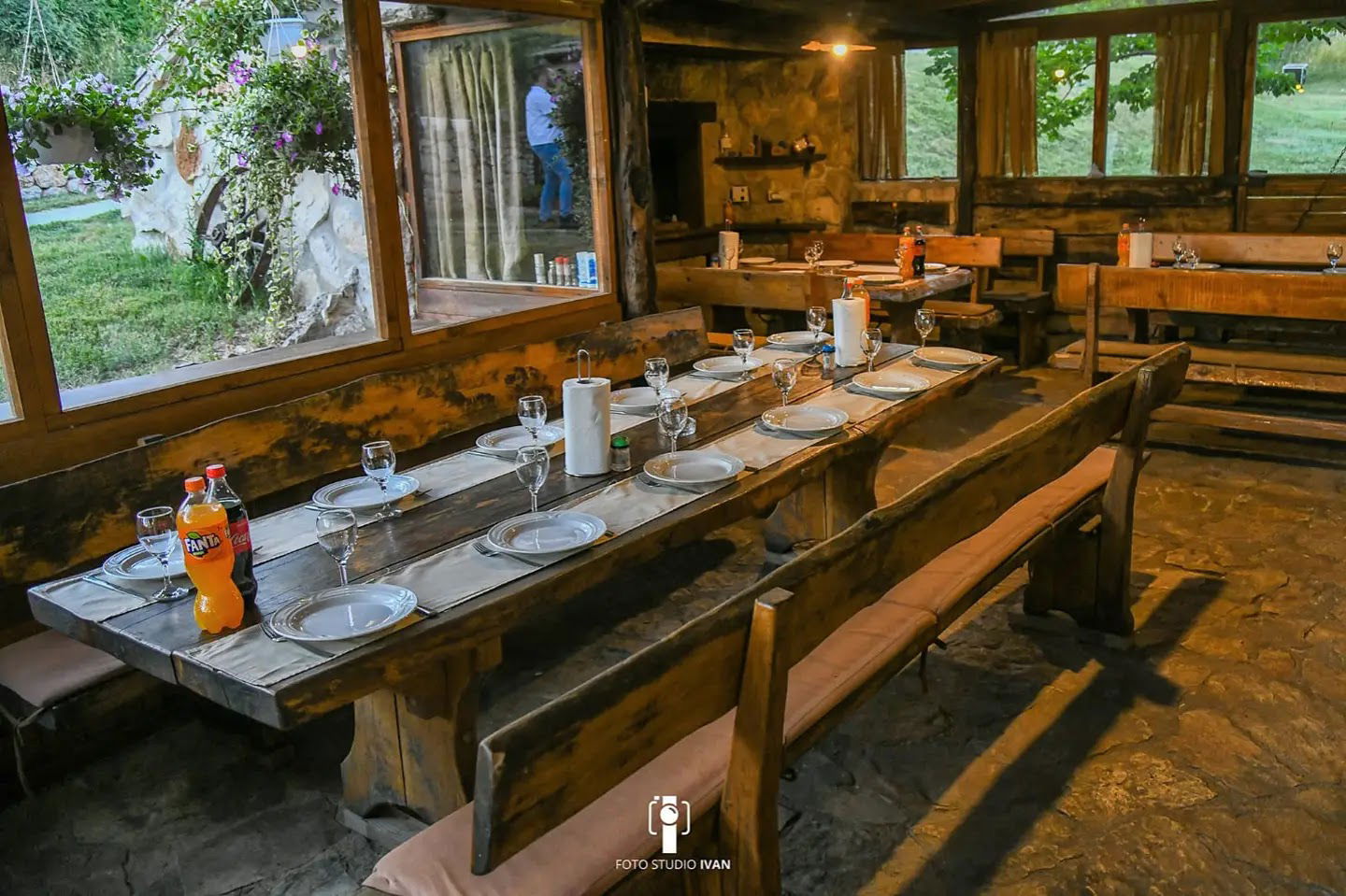 VRILAČA (rad po narudžbi)