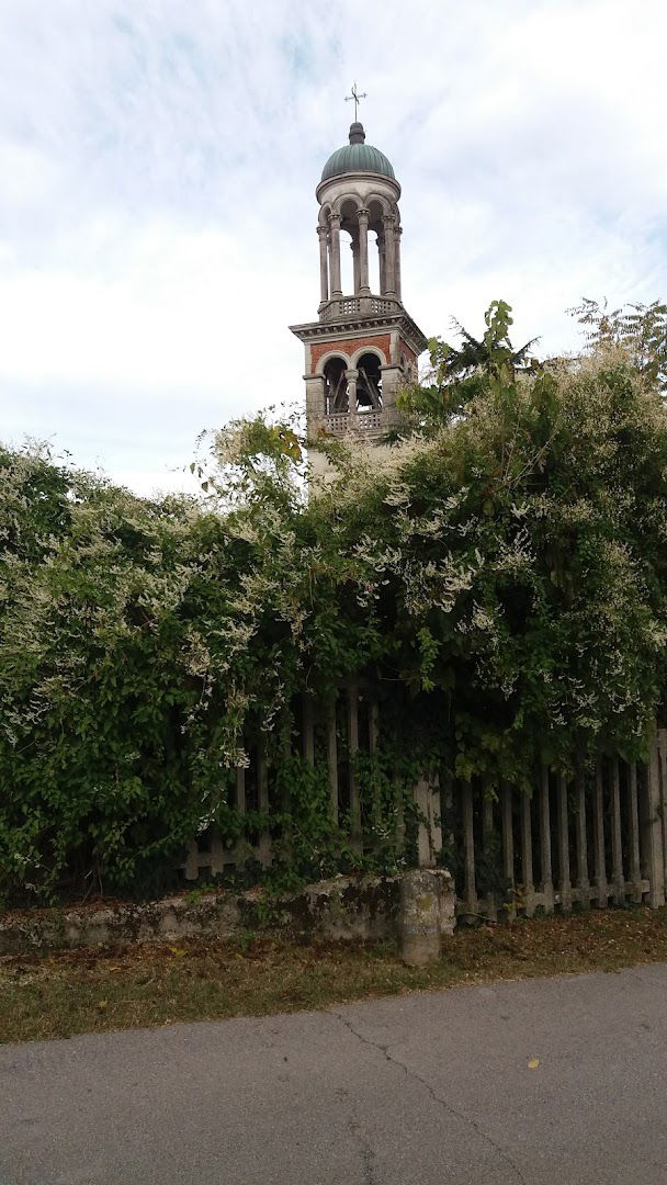 Parrocchia di San Paolino Vescovo in Poggio Terzarmata