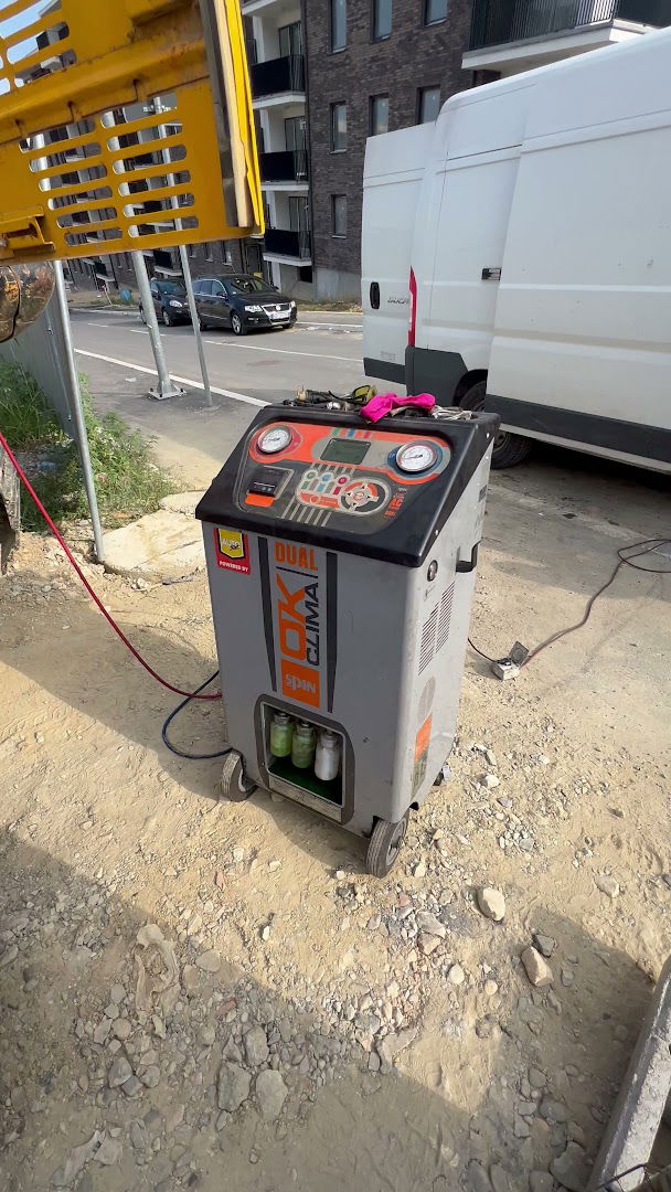 DPF CONCEPT - dpf servis