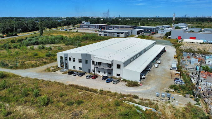 EURO-PROFIL Veleprodaja