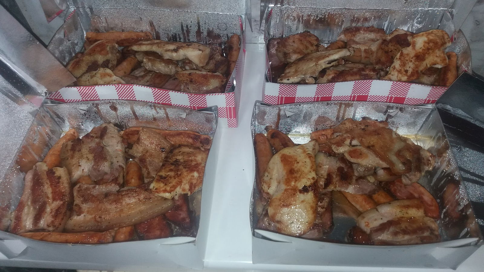 Rostilj Gaga Guncati Barajevo(MESARA)