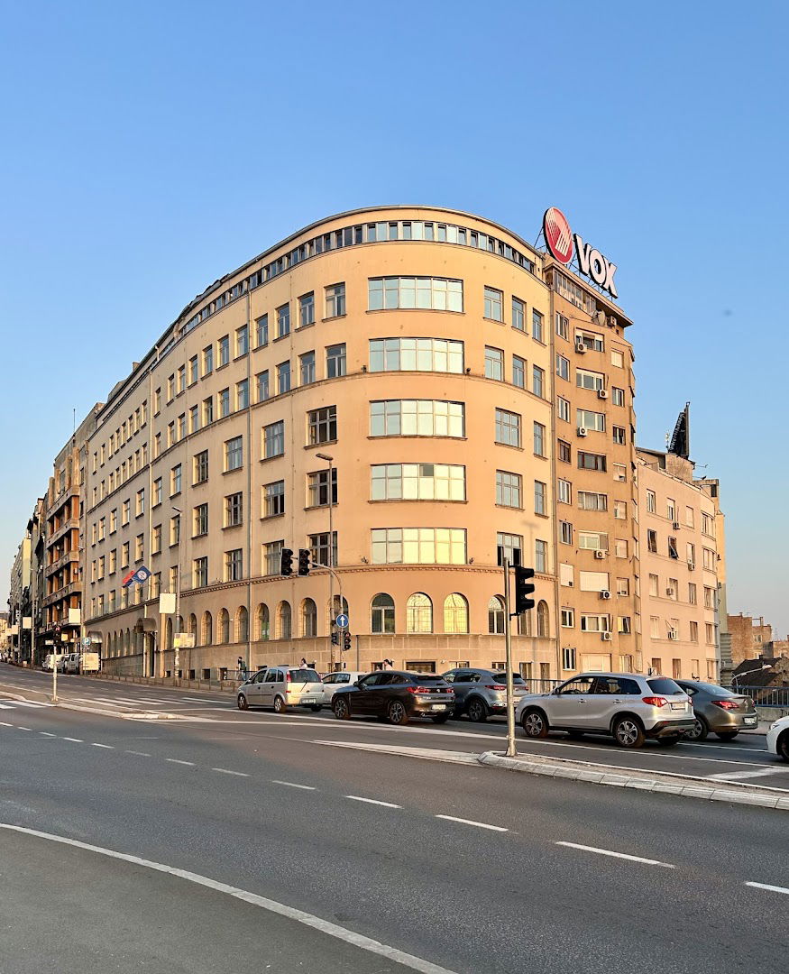 Serbian Business Registers Agency