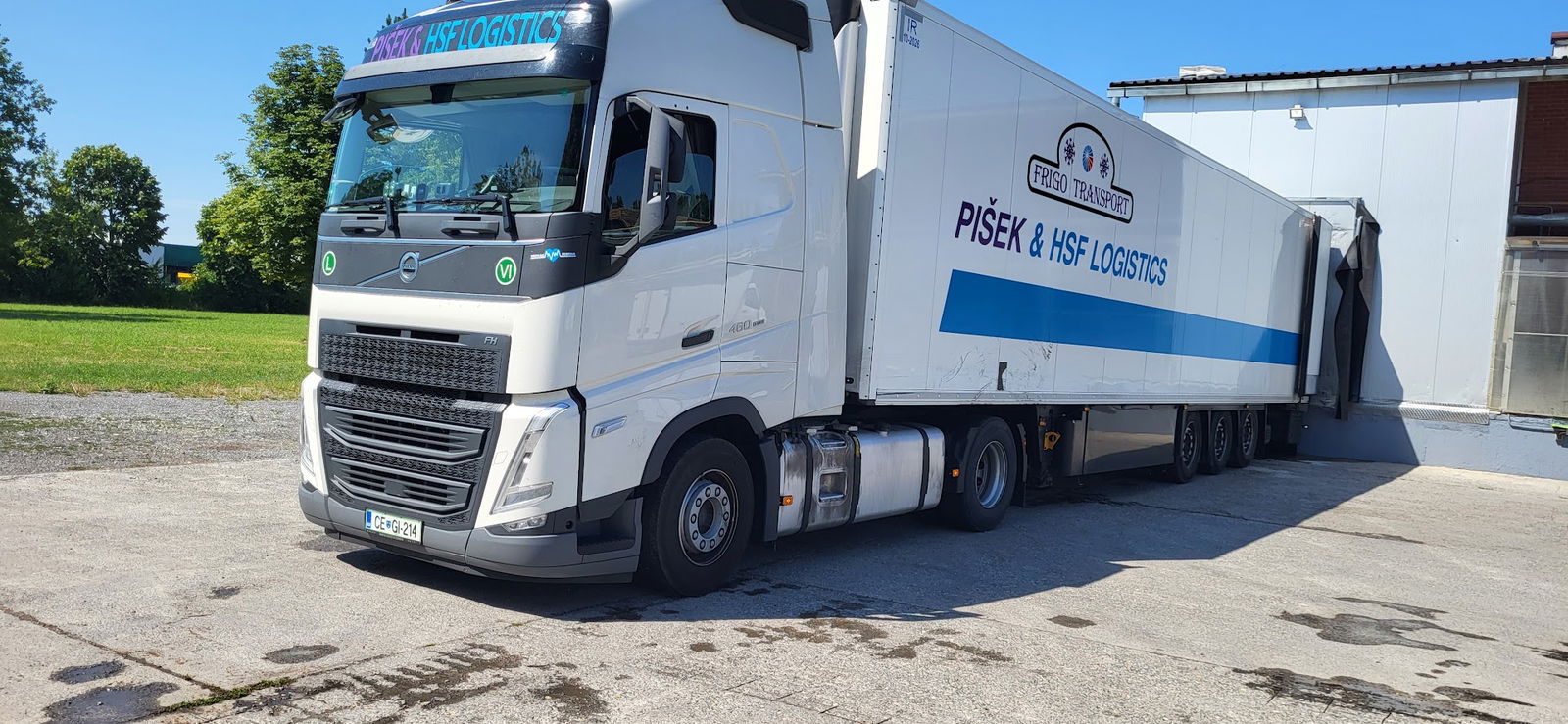 MESOPRERADA Ltd. salt marsh