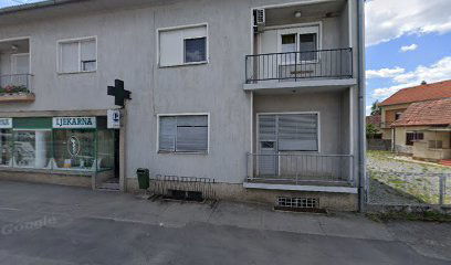 Ljekarne Medved-Majstorović