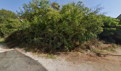 Ovrlja - Otok Dalmatinski