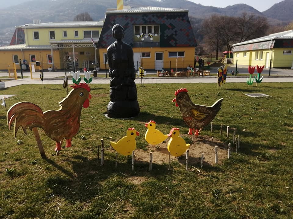 DJEČJI VRTIĆ LEPOGLAVA