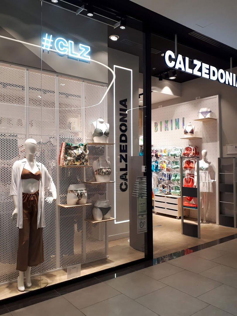 Calzedonia