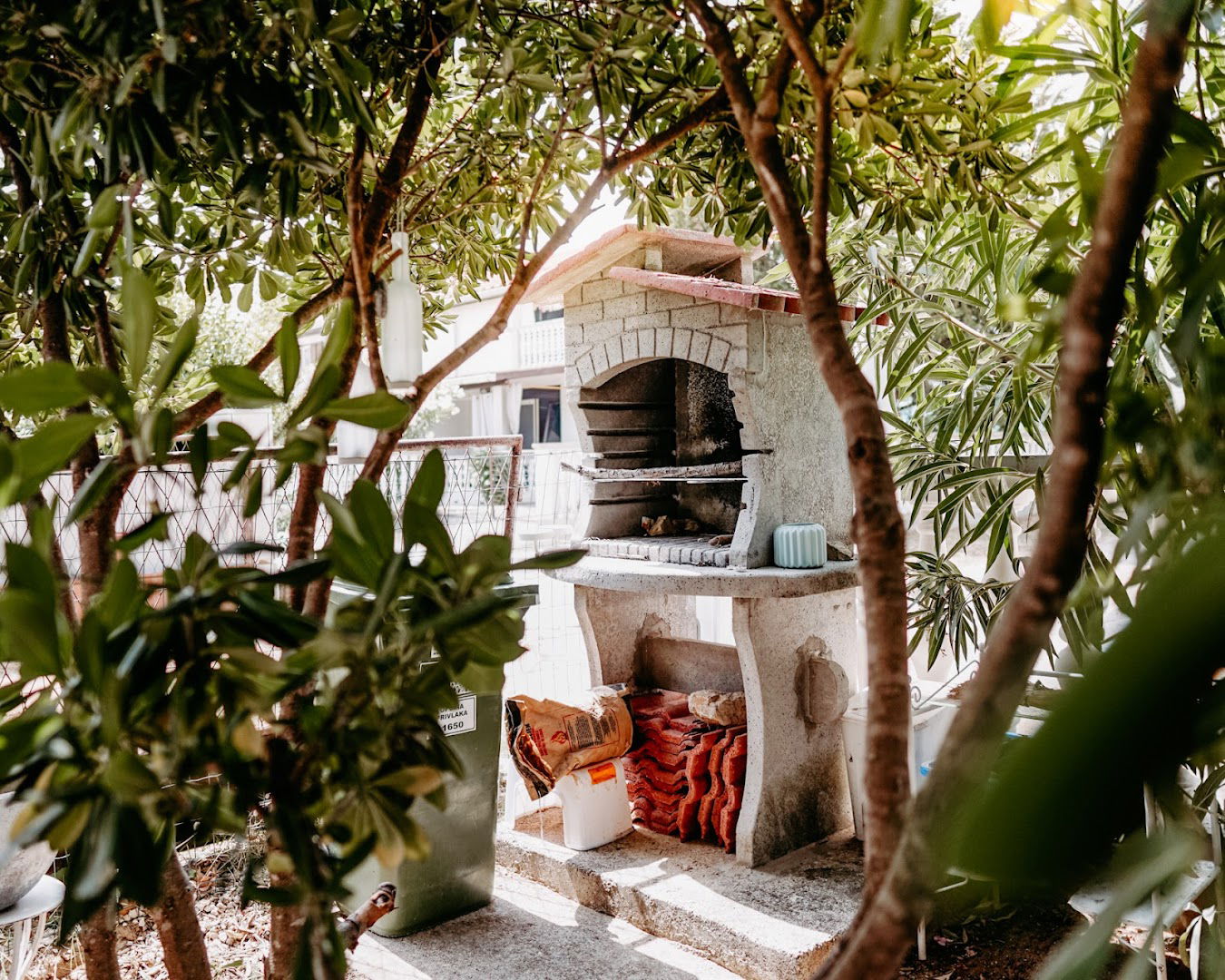 Apartement Nadica - Sabunike