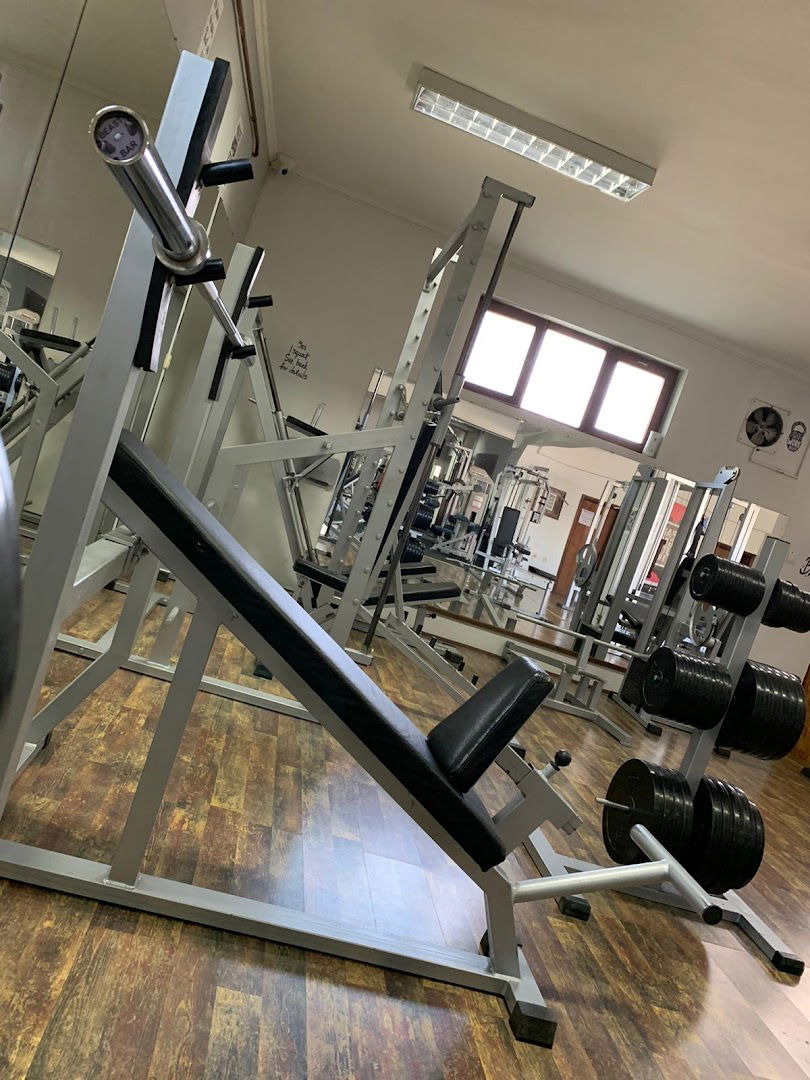 Sports Center “Relja”