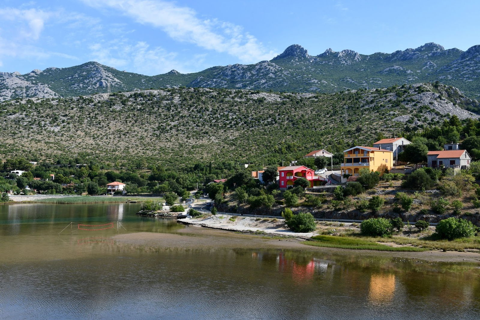 Apartmani Knežević