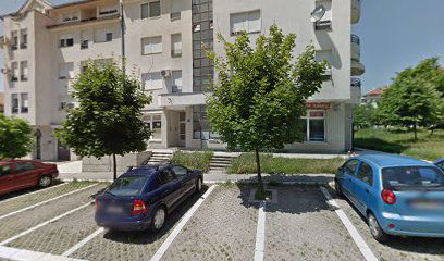 ND studio Natasa Dimitrijevic