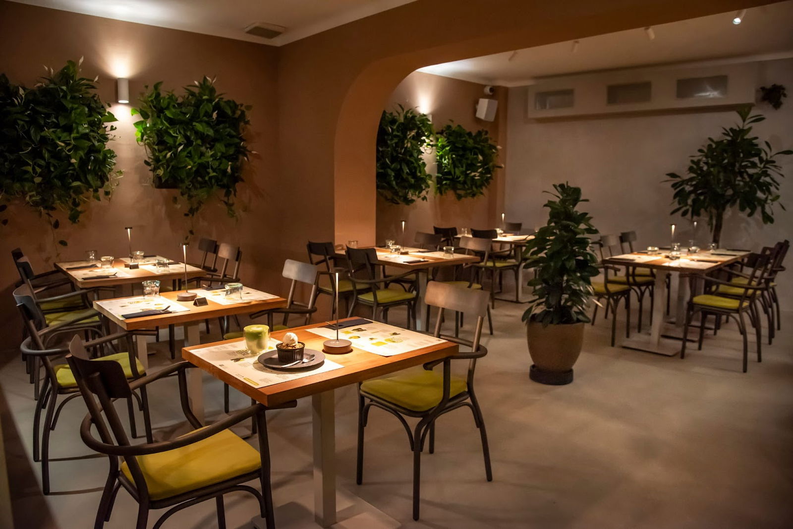 BioMania Bistro Zagreb