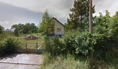 Nadgrobni spomenik Milisava Čamdžije