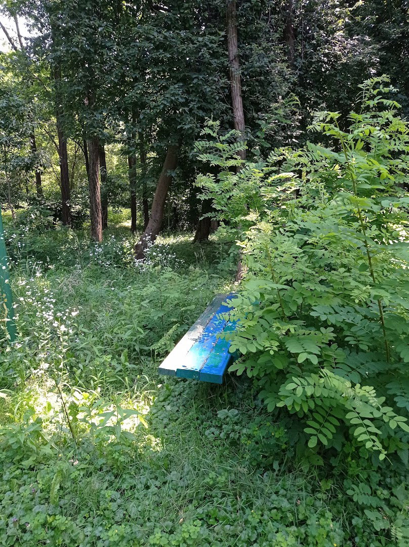 Park Djece I Mladeži Mihovljan