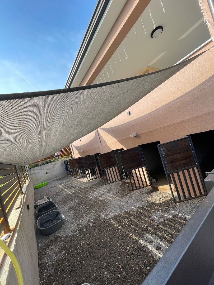 Hotel za pse Diamond