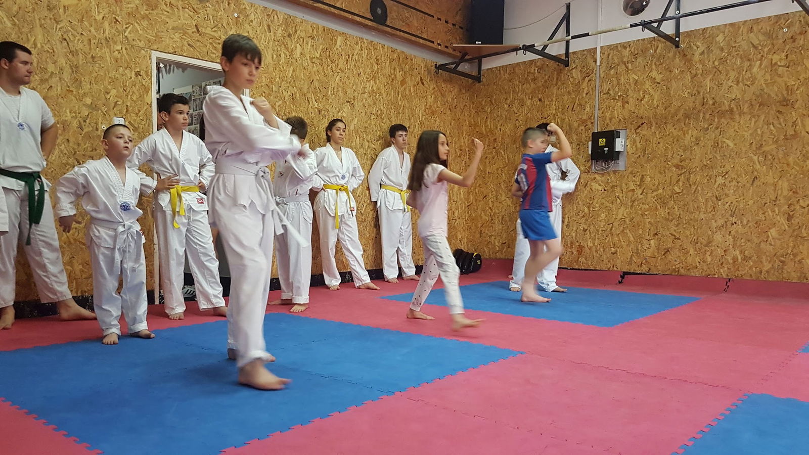 CrossFit Belgrade by Flex