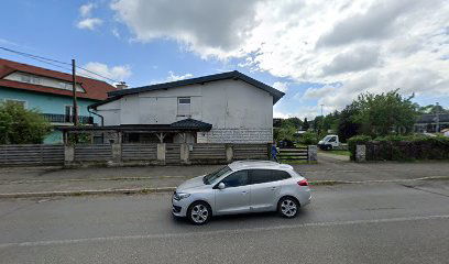 Aščerić Zejnudin s.p., druga zaključna gradbena dela