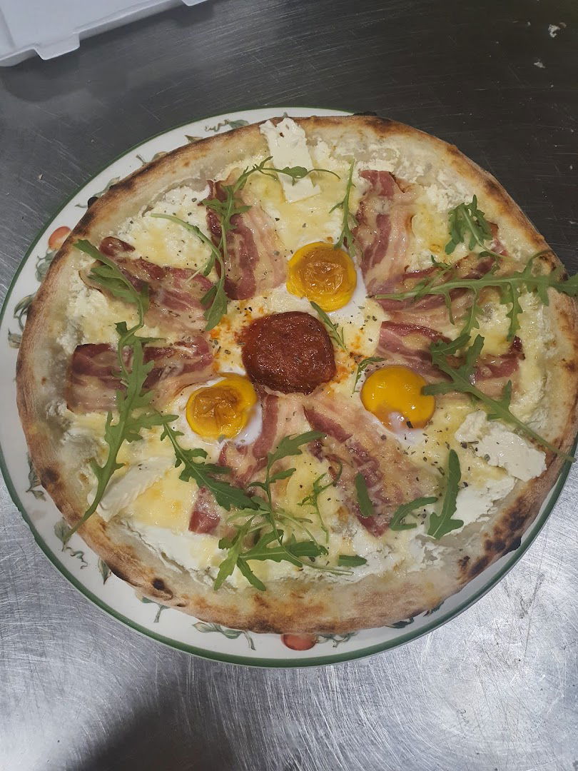 Restoran "Zlatna bula"