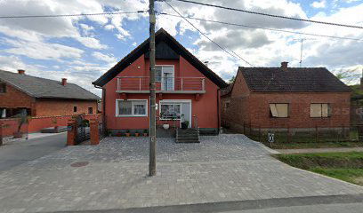 Klaonica i prerada mesa Šuvak