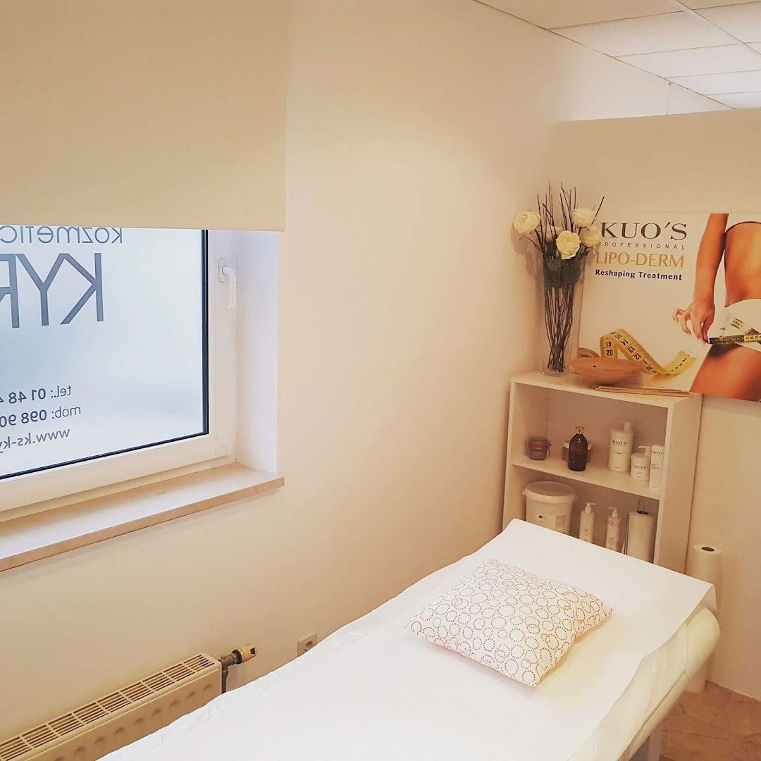 Kozmetički studio Kyra