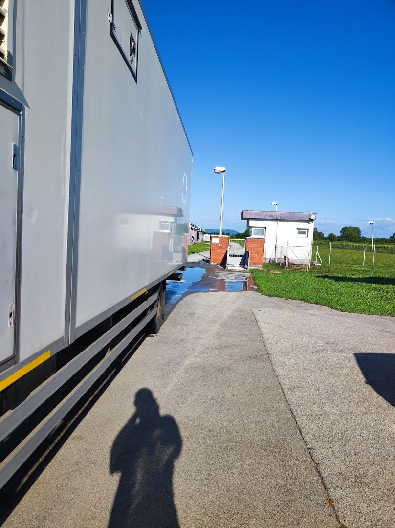 Koka - Valionica Beretinec