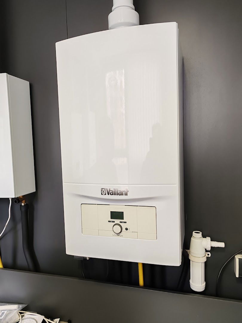 Kotlovi za grejanje Vaillant
