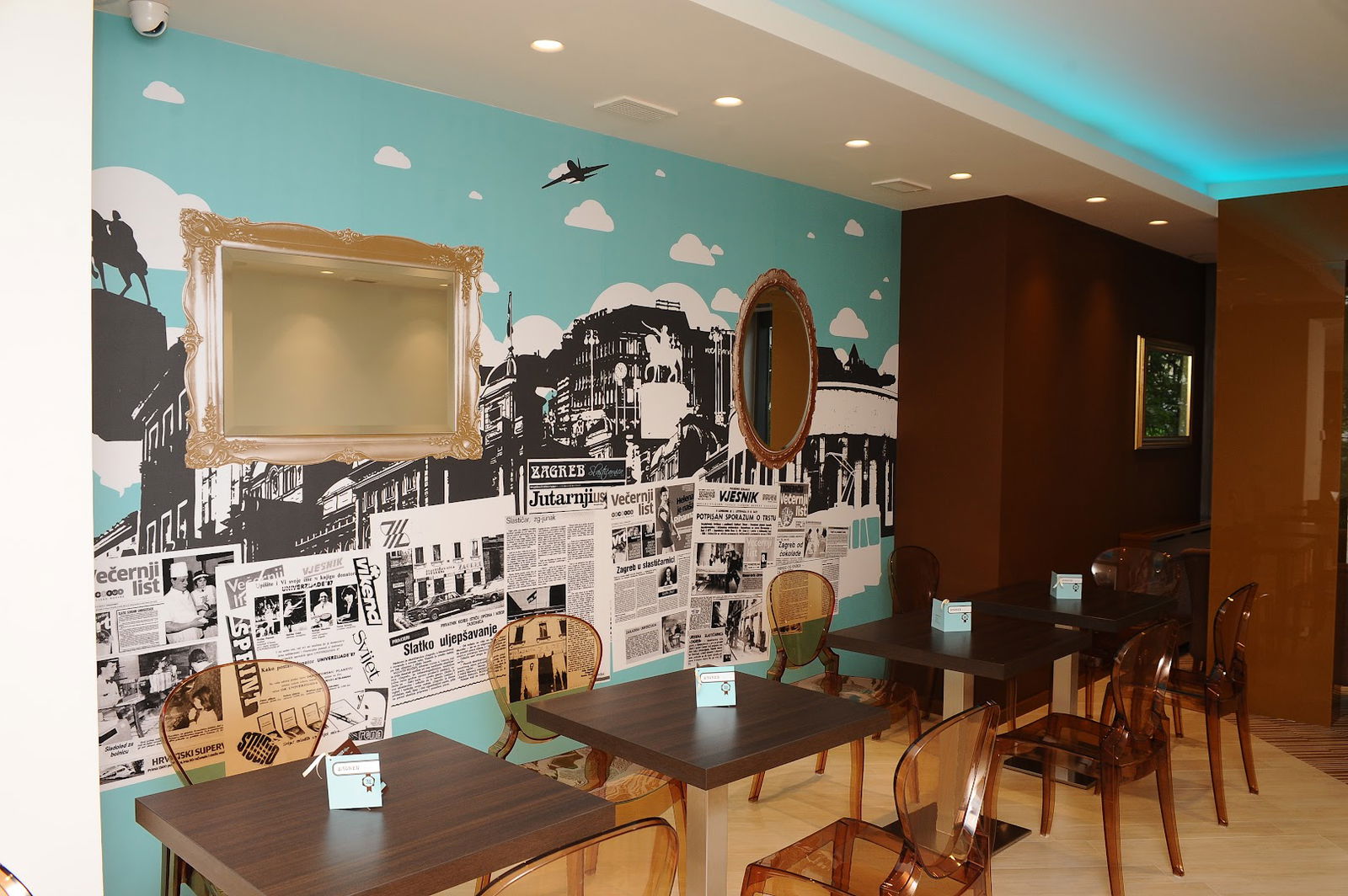 Slastičarnica Zagreb