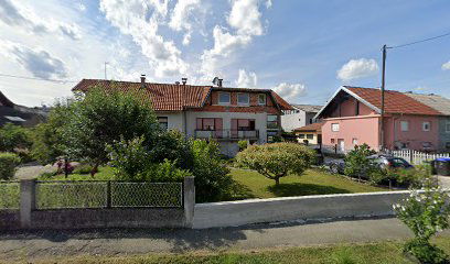 Mad product, obrt za proizvodnju