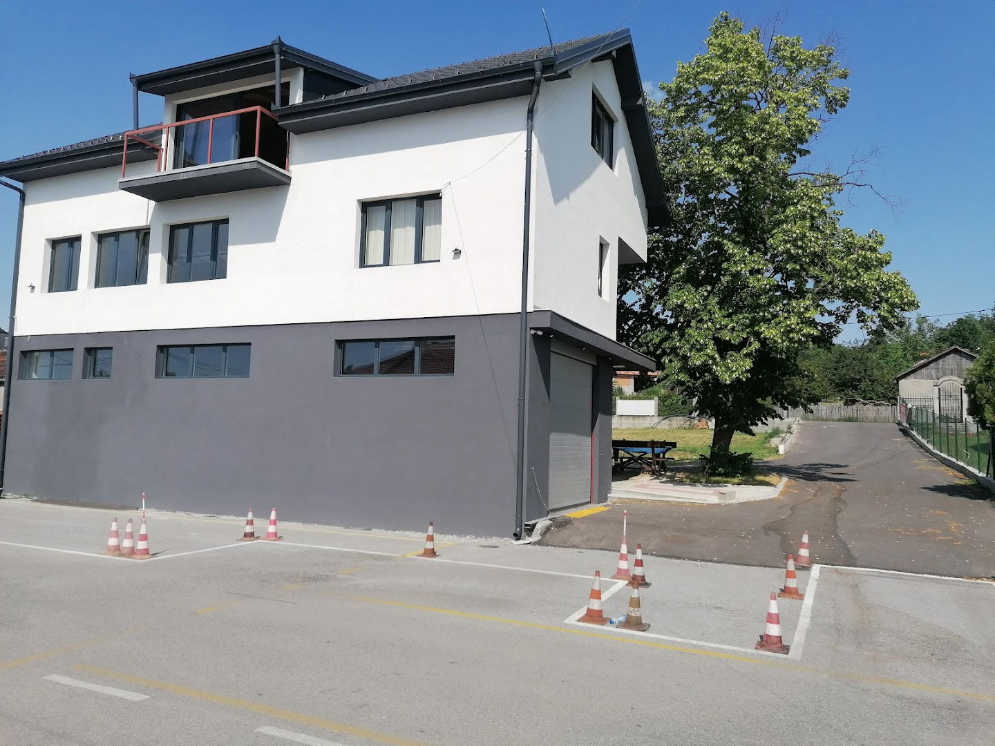 Tehnički pregled Lipa Auto