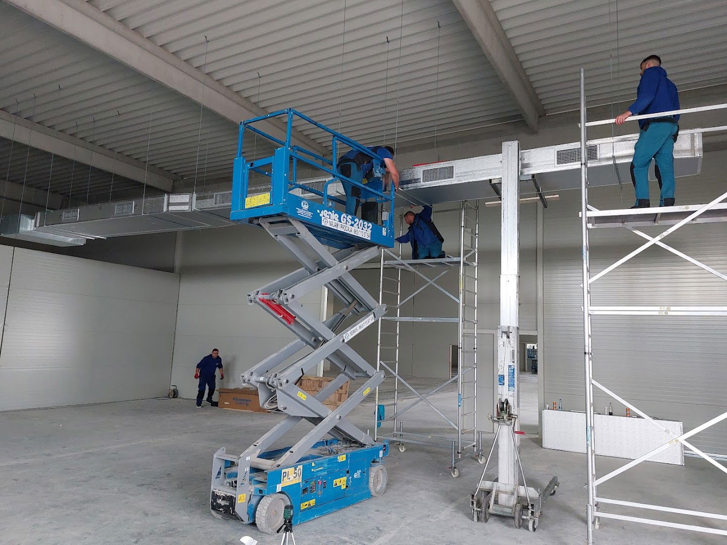 Mehler Protective System