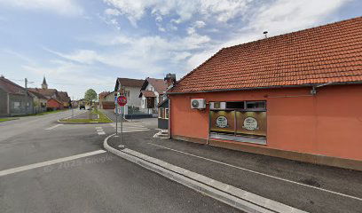 CAFFE BAR STARI KROVOVI, VL. MIRJANA DOLČEK, TRG KRALJA TOMISLAVA 1.