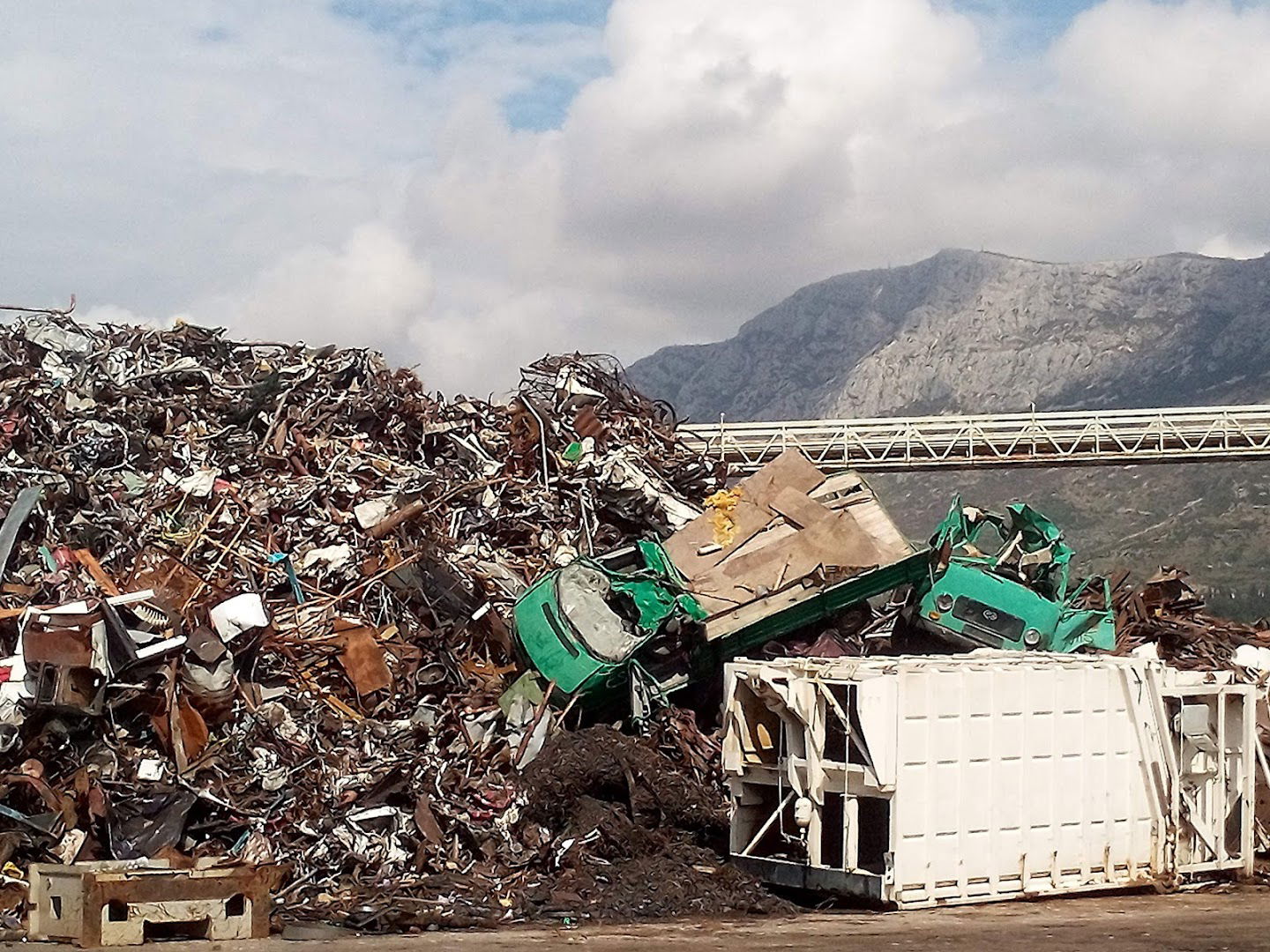 CE-ZA-R d.o.o. Kaštela