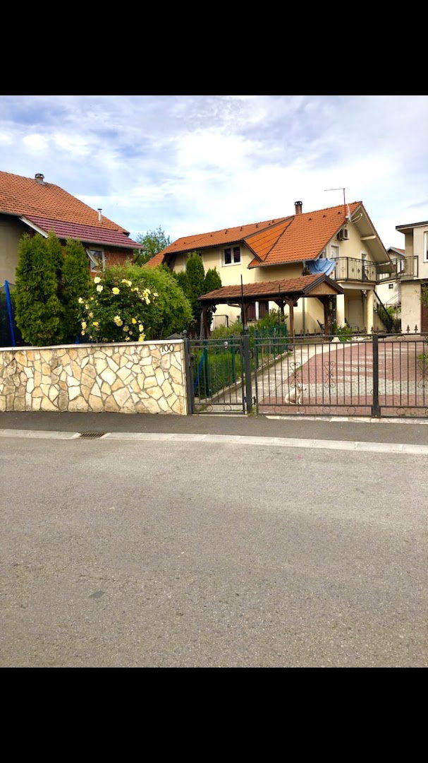 Organizirano stanovanje