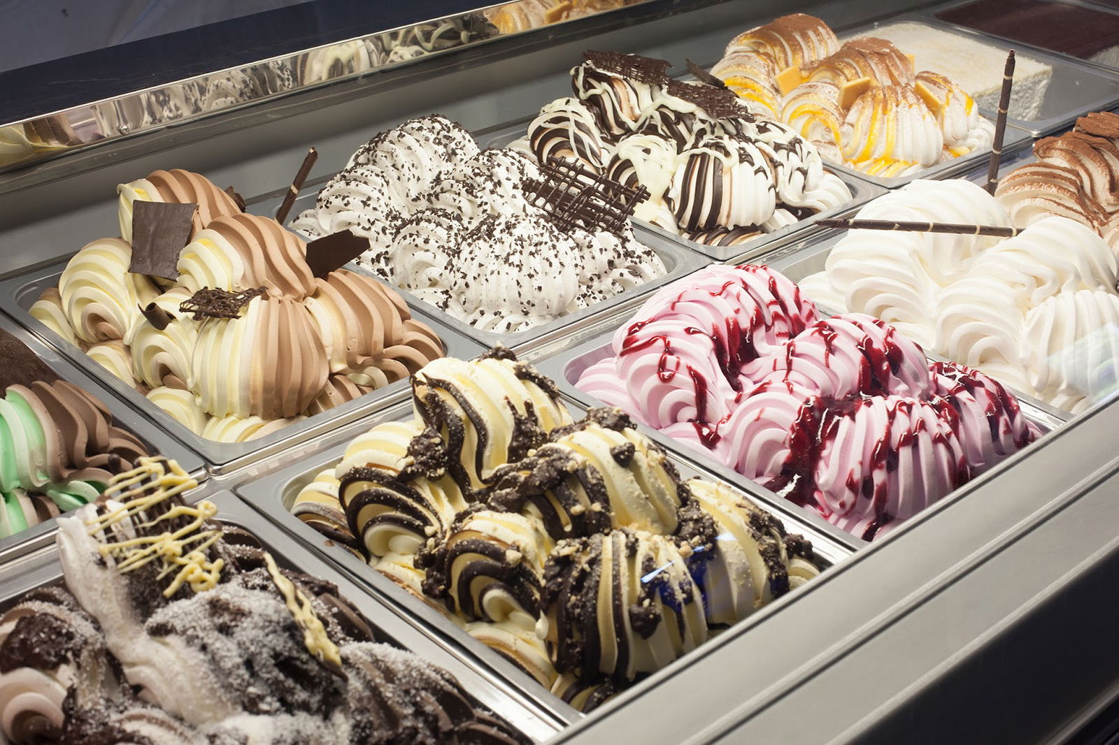 Sladoled - Premis d.o.o.