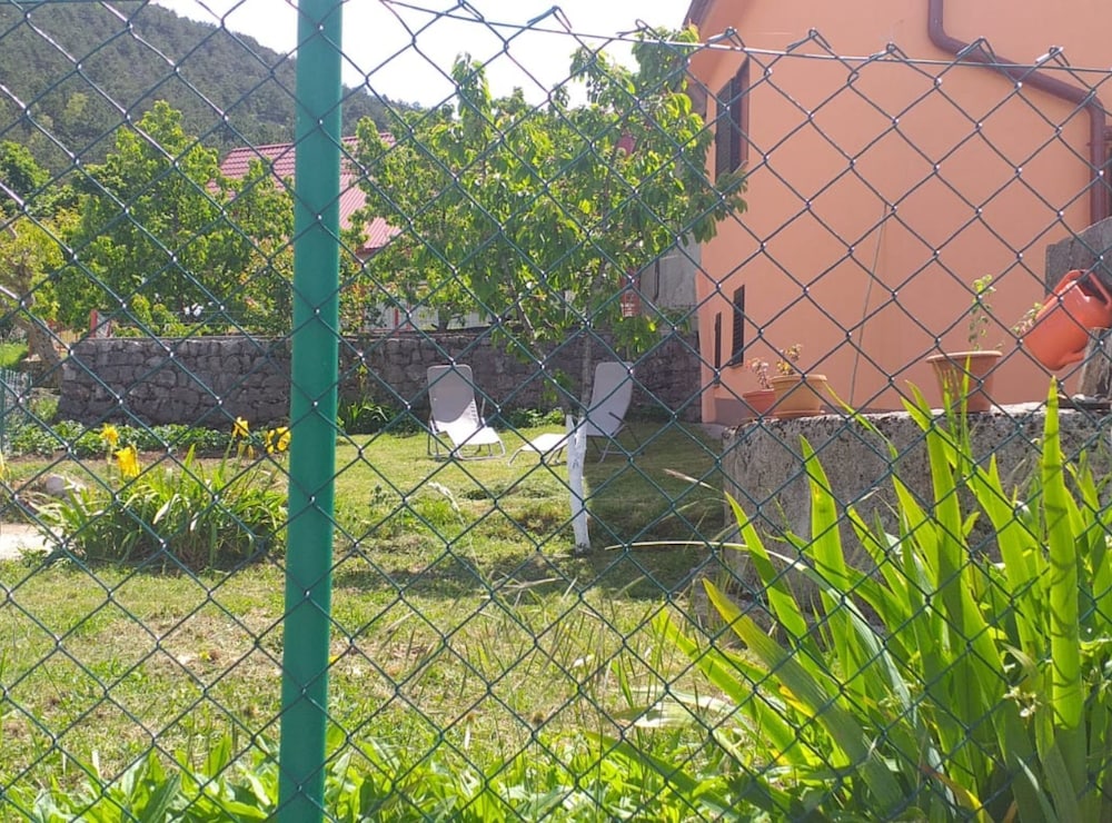 Kuća za odmorVucina