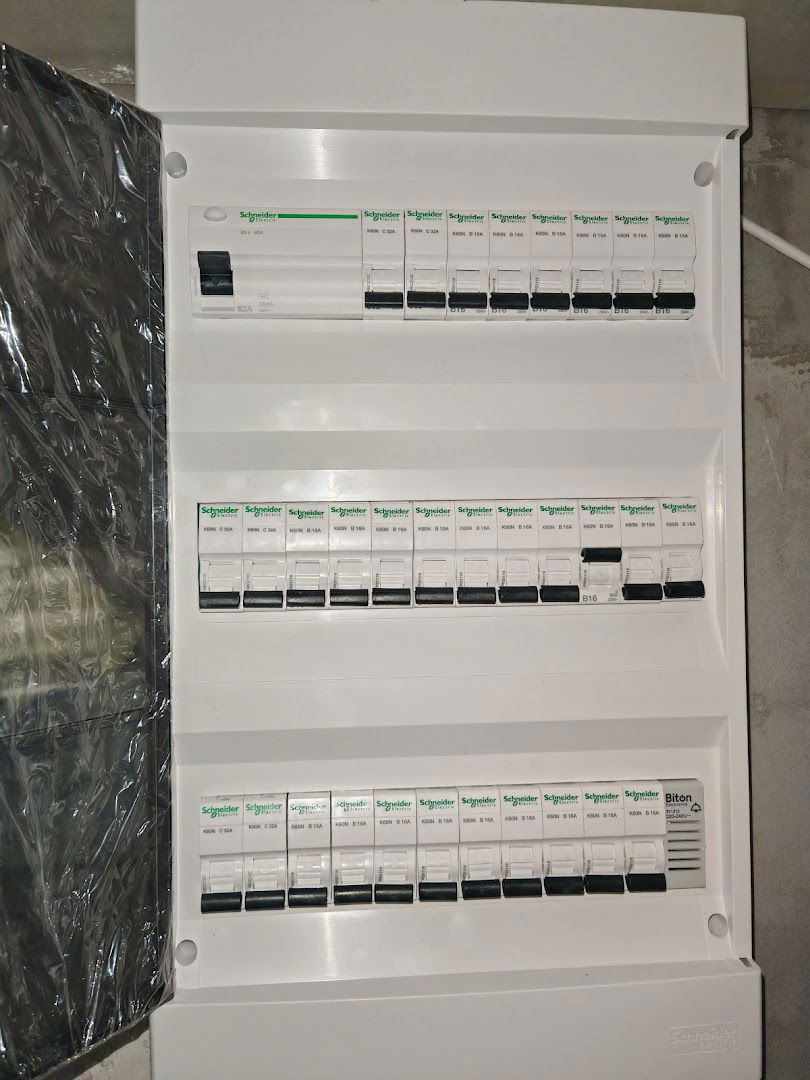 ELEKTRIČAR RAKOVICA ELEKTRO MAGIC