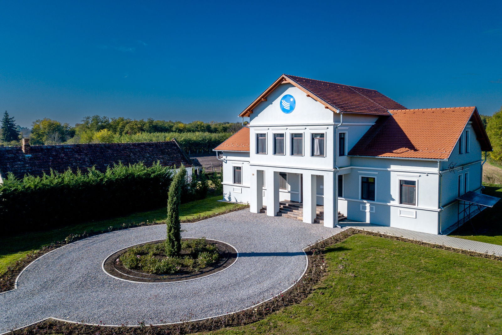 Ökumenikus Vendégházak - Kammerer