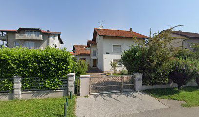 Samostan sestara "Služavki Kristovih"