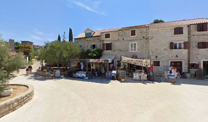 MASLINICA OKRETIŠTE