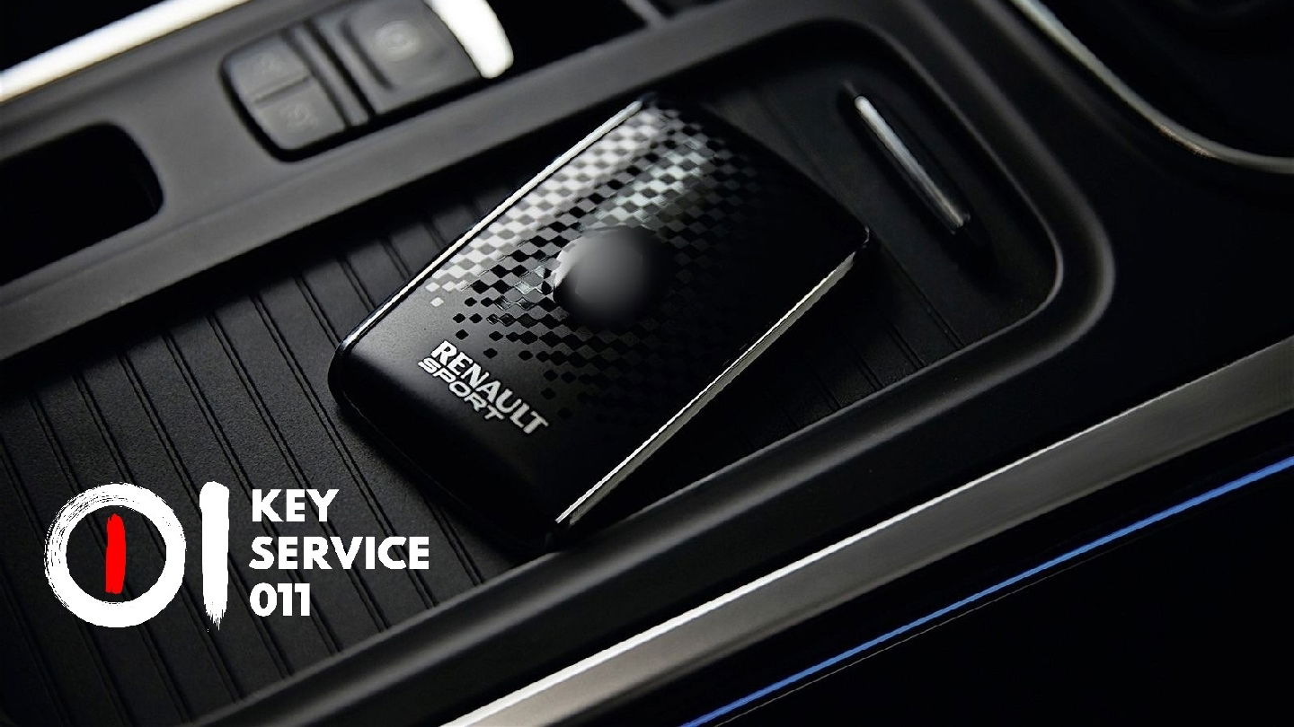 KEY SERVICE 011 - Auto Ključevi Izrada i Servis
