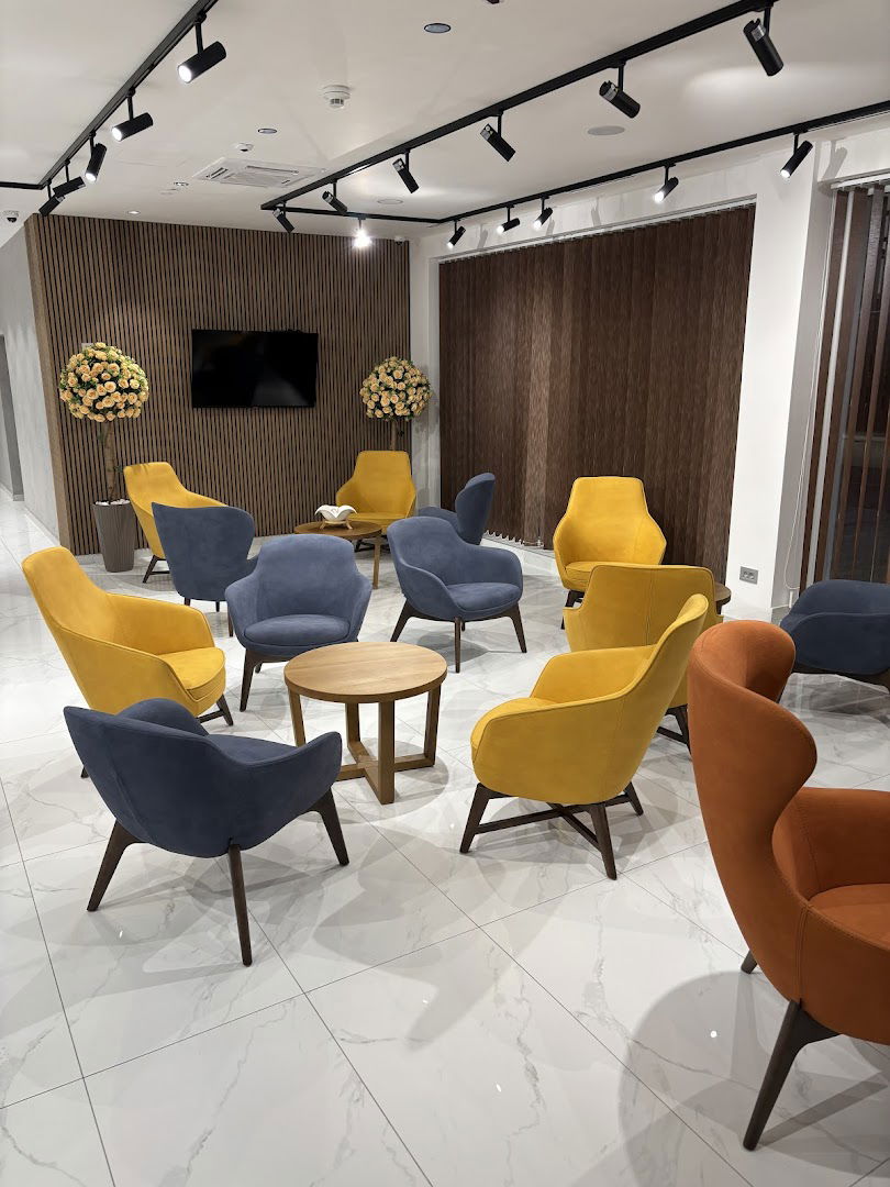 Electric Vehicle Charging Station