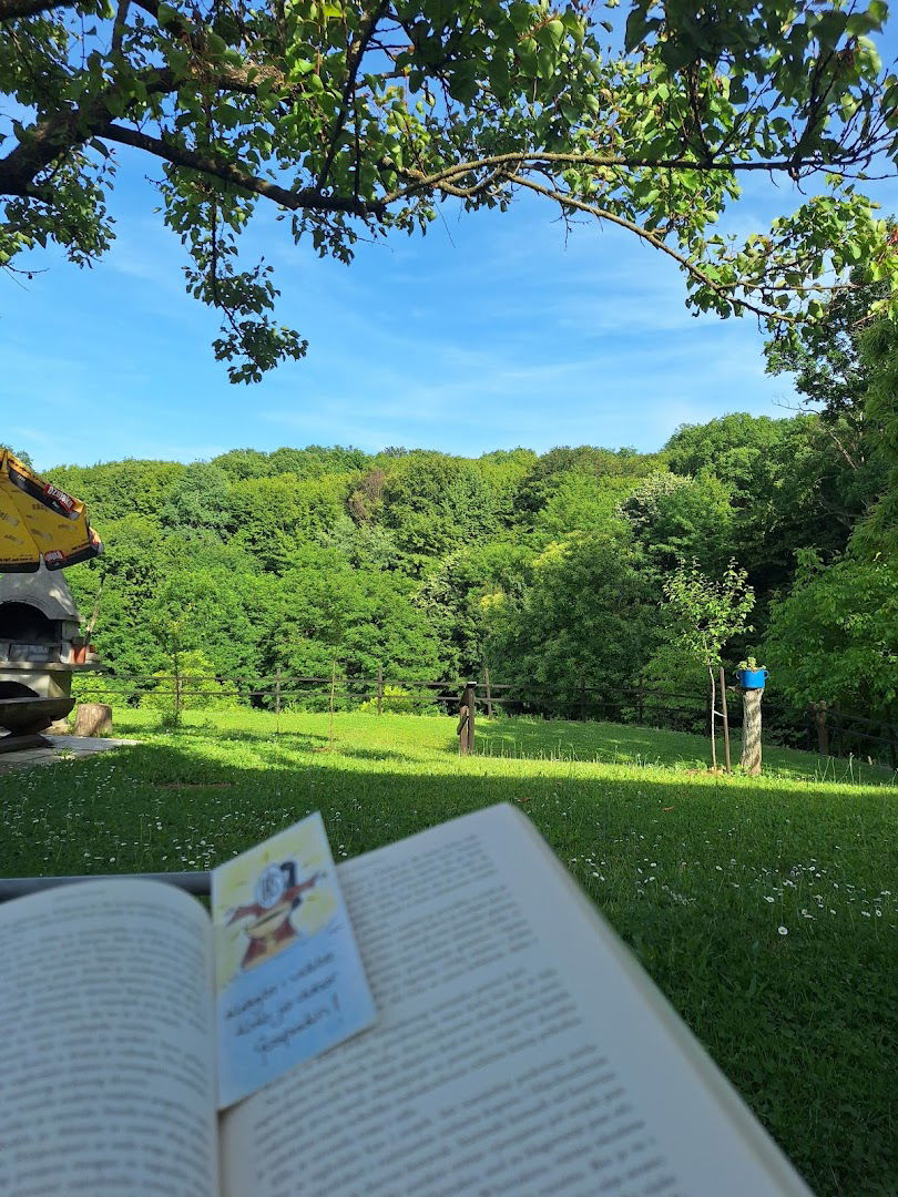 Mojmir kuća za odmor