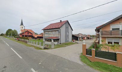 OPG BRNAD, SLAVKO BRNAD