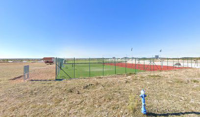 Sportski kompleks Vlačine