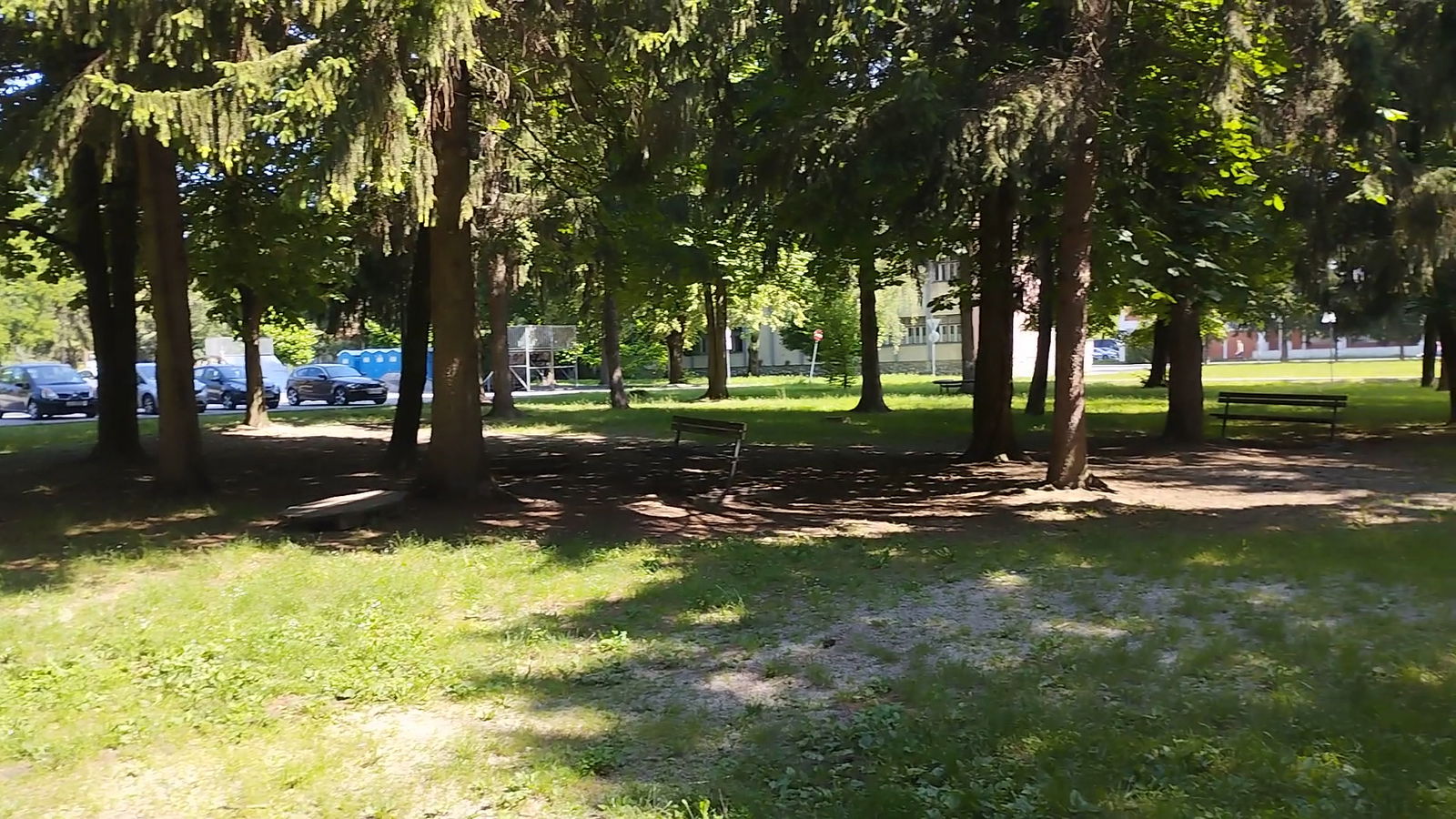 Bivša Vojarna Samobor